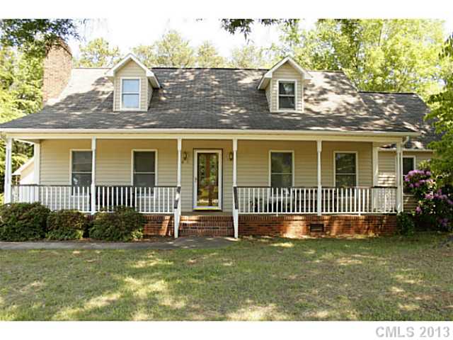 620 E Campbell Ave, Salisbury, NC 28146 photo 14