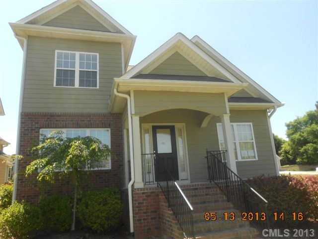 20313 Harroway Dr, Cornelius, NC 28031 photo 1
