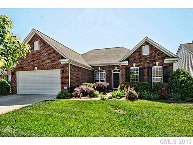 222 Pine Lake Dr, Monroe, NC 28110 photo 1