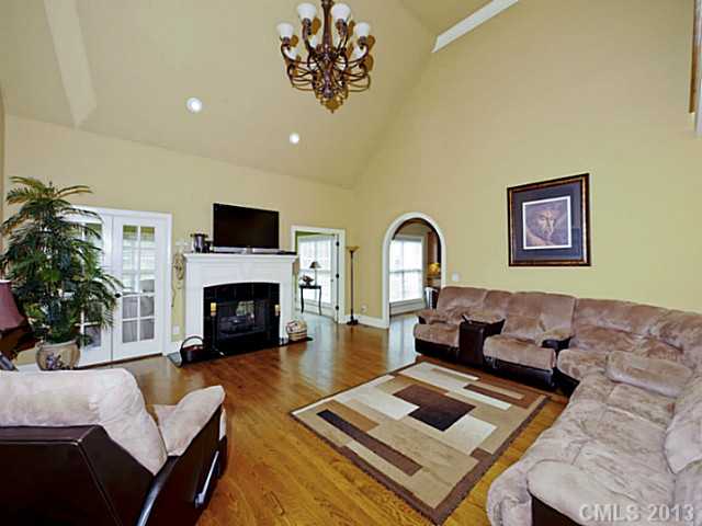 2904 Smithfield Dr, Monroe, NC 28110 photo 4