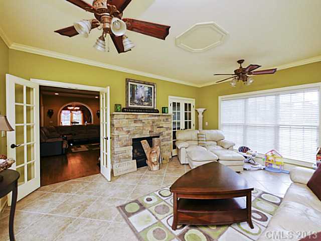 2904 Smithfield Dr, Monroe, NC 28110 photo 7