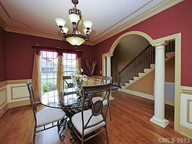 2904 Smithfield Dr, Monroe, NC 28110 photo 2