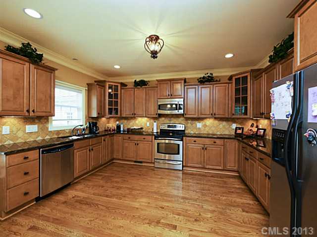 2904 Smithfield Dr, Monroe, NC 28110 photo 8