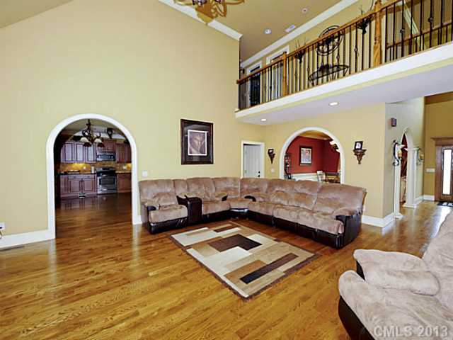 2904 Smithfield Dr, Monroe, NC 28110 photo 3