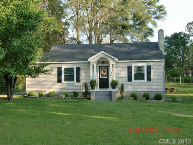 181 Tram Rd, Lancaster, SC 29720 photo 1