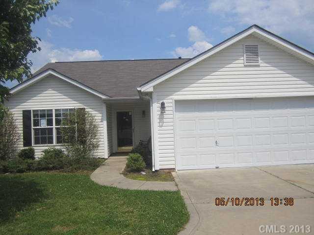 2100 Genesis Dr, Monroe, NC 28110 photo 1