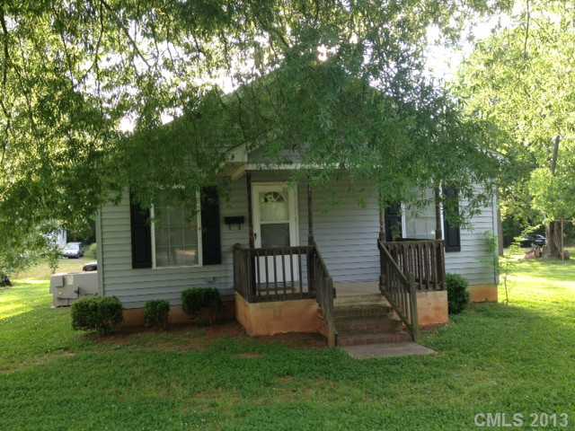 409 Miller St, Monroe, NC 28110 photo 1