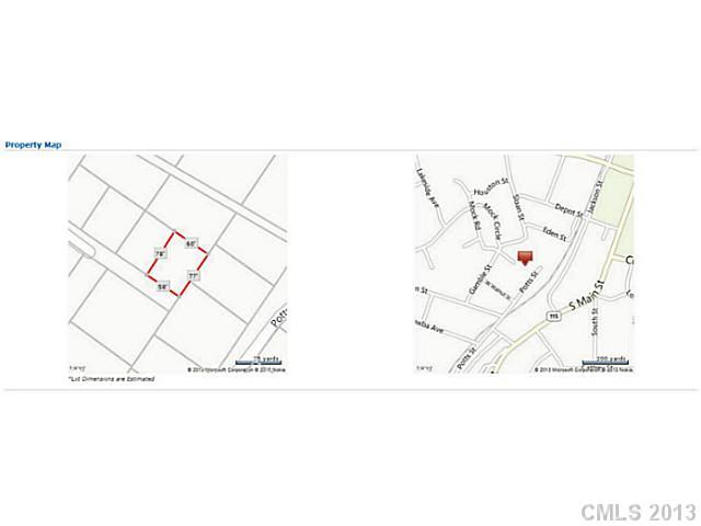 210 Crane St, Davidson, NC 28036 photo 12