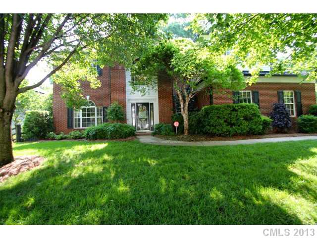 8386 Bampton Dr, Concord, NC 28027 photo 1