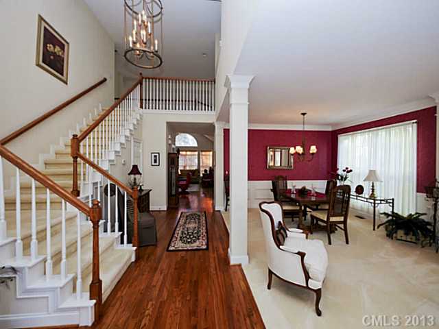 278 Harper Lee St, Davidson, NC 28036 photo 3