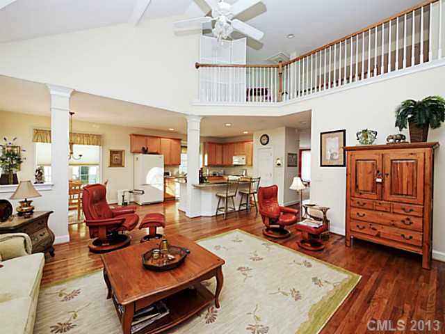 278 Harper Lee St, Davidson, NC 28036 photo 10