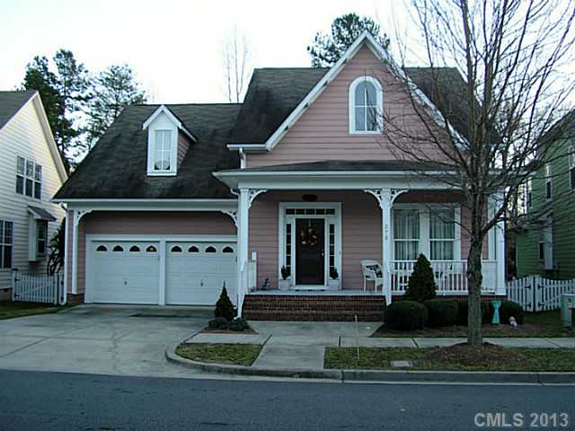 278 Harper Lee St, Davidson, NC 28036 photo 1