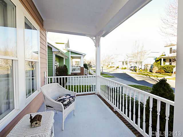 278 Harper Lee St, Davidson, NC 28036 photo 2