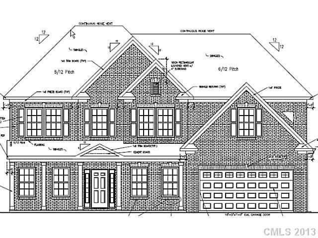 1801 Tradd Ave, Clover, SC 29710 photo 1