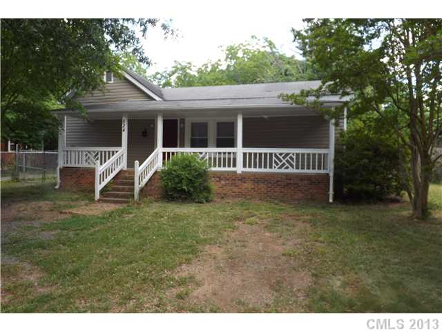 524 W Park Dr, Monroe, NC 28112 photo 1