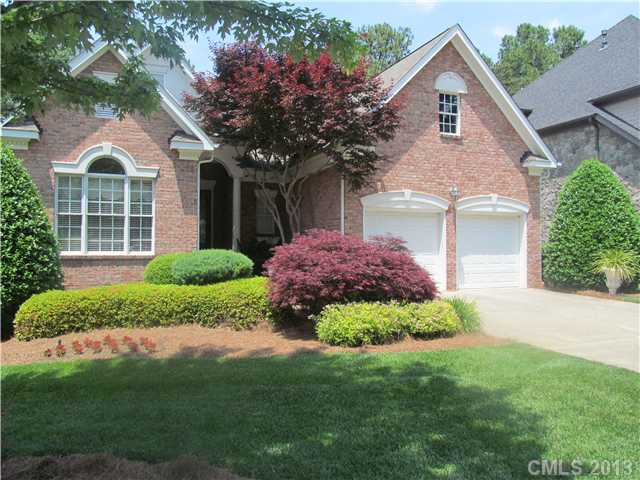 17407 Summer Place Dr, Cornelius, NC 28031 photo 1