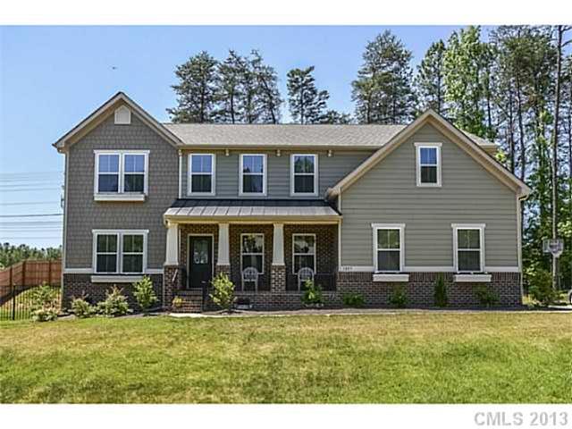 3897 Harmattan Dr, Denver, NC 28037 photo 1
