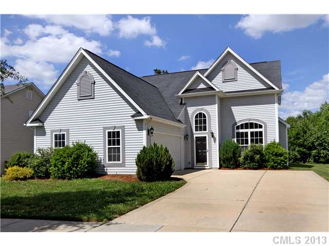 8919 Comstock Ct, Locust, NC 28097 photo 1