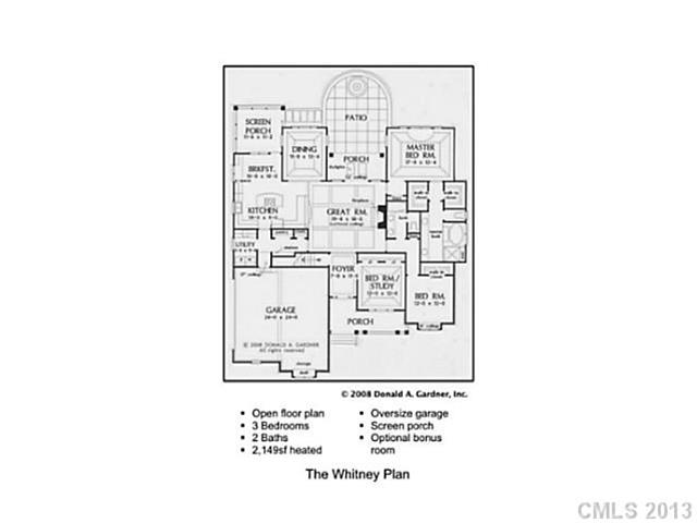 2797 Baird Rd, Clover, SC 29710 photo 6