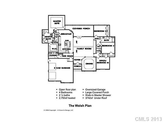 2797 Baird Rd, Clover, SC 29710 photo 4