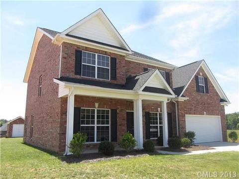 5203 Sustar Dr, Monroe, NC 28110 photo 1