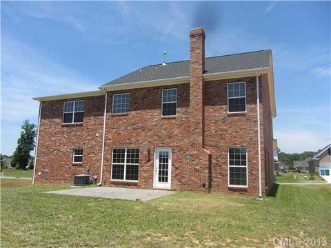 5203 Sustar Dr, Monroe, NC 28110 photo 2