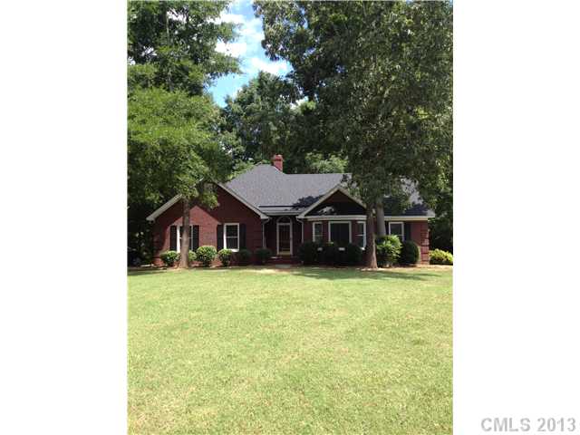 421 Ambrose Ln, Monroe, NC 28110 photo 1