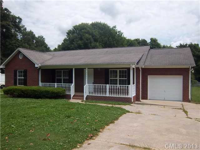 3504 Romany Dr, Monroe, NC 28110 photo 1