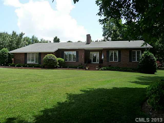 1000 Brandon Ct, Monroe, NC 28110 photo 1