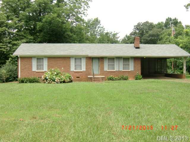 526 Langley Rd, Lancaster, SC 29720 photo 1