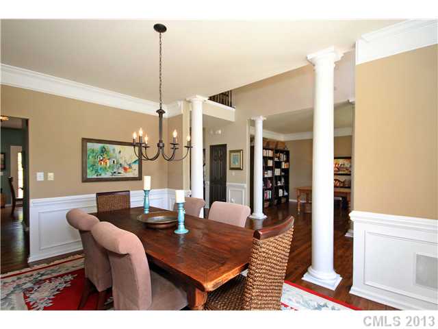 21210 Baltic Dr, Cornelius, NC 28031 photo 2