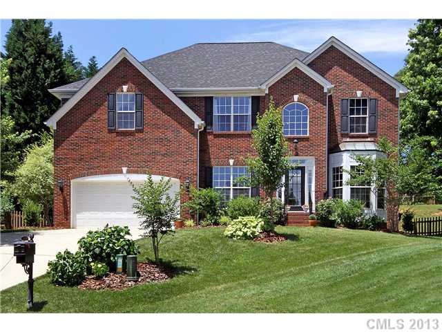 21210 Baltic Dr, Cornelius, NC 28031 photo 1