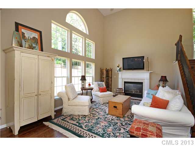 21210 Baltic Dr, Cornelius, NC 28031 photo 5