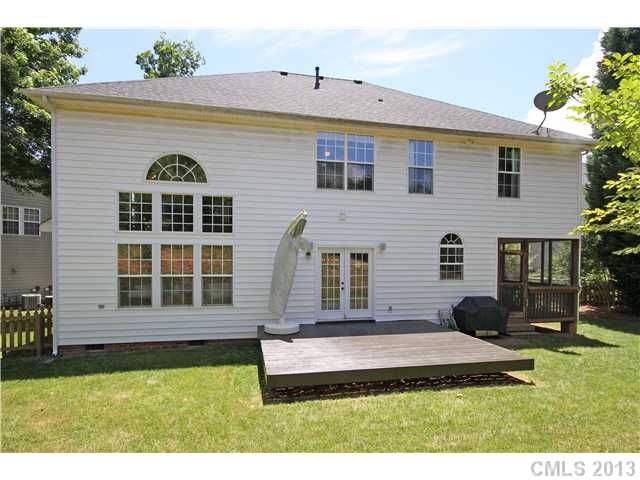 21210 Baltic Dr, Cornelius, NC 28031 photo 14