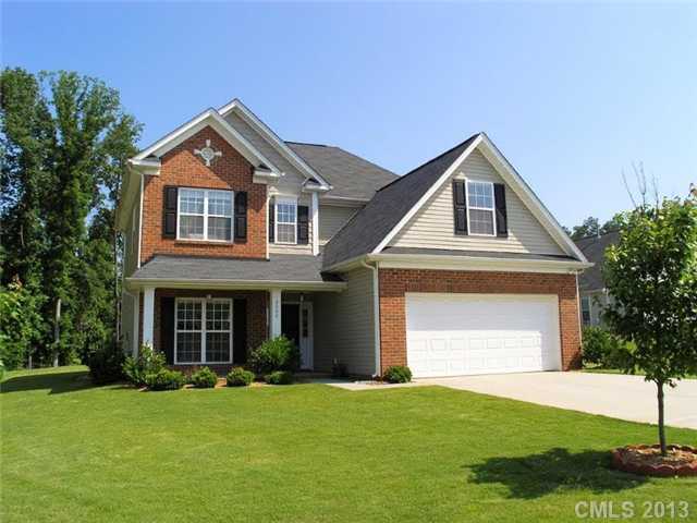 2000 Keystone Ct, Monroe, NC 28110 photo 1