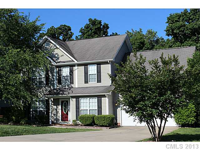 2305 Genesis Dr, Monroe, NC 28110 photo 1