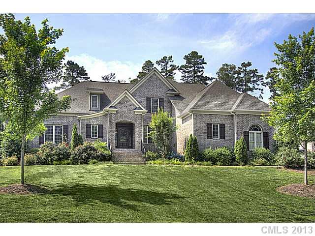 2714 Old Course Rd, Monroe, NC 28112 photo 1
