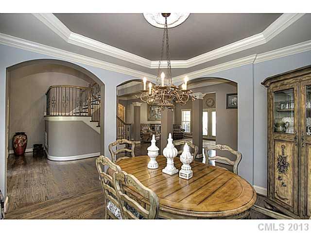 2714 Old Course Rd, Monroe, NC 28112 photo 7