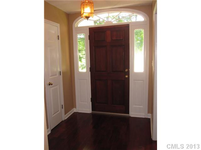 313 Maye St, Wingate, NC 28174 photo 5
