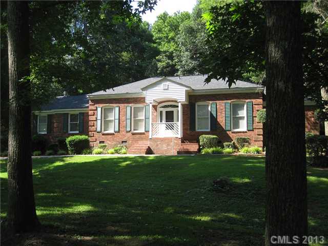 313 Maye St, Wingate, NC 28174 photo 16