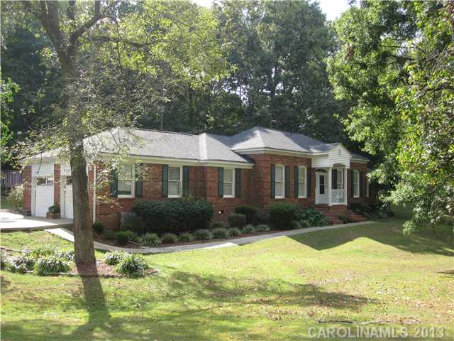 313 Maye St, Wingate, NC 28174 photo 1