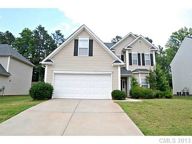 1069 Streamlet Way, Monroe, NC 28110 photo 1