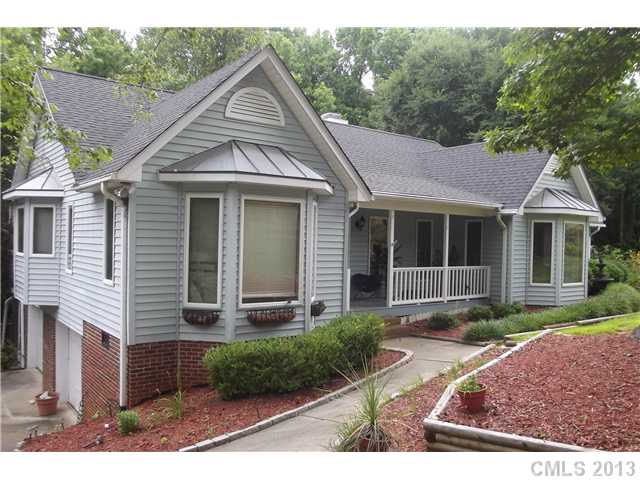 5041 Suwarrow Cir, Tega Cay, SC 29708 photo 1
