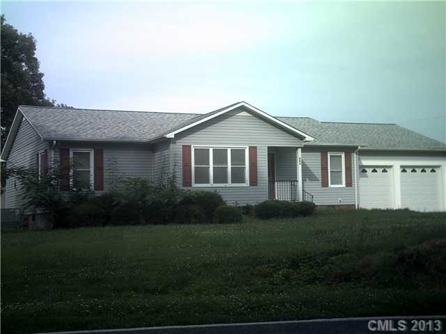 101 Roy Eaker Rd, Cherryville, NC 28021 photo 1