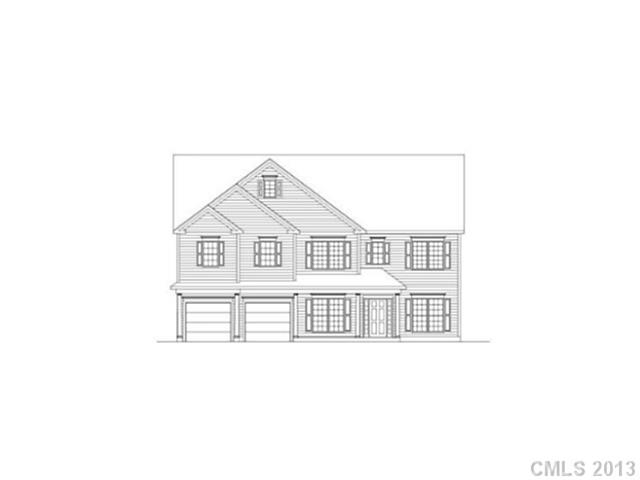 8021 Haley Ct, Stanley, NC 28164 photo 1