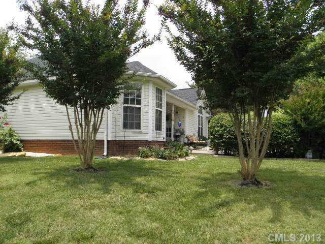 3200 Continental Dr, Monroe, NC 28110 photo 2