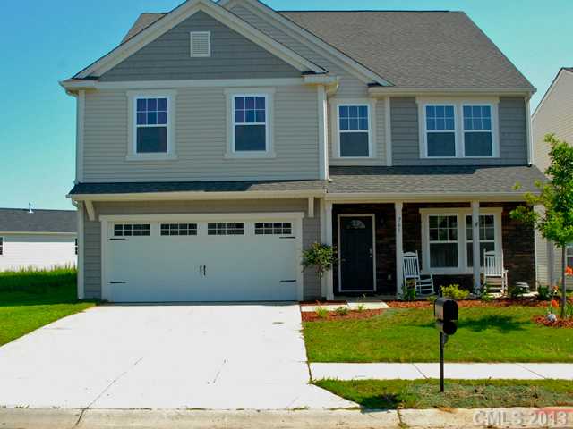 761 Bartram Ave, Concord, NC 28025 photo 6