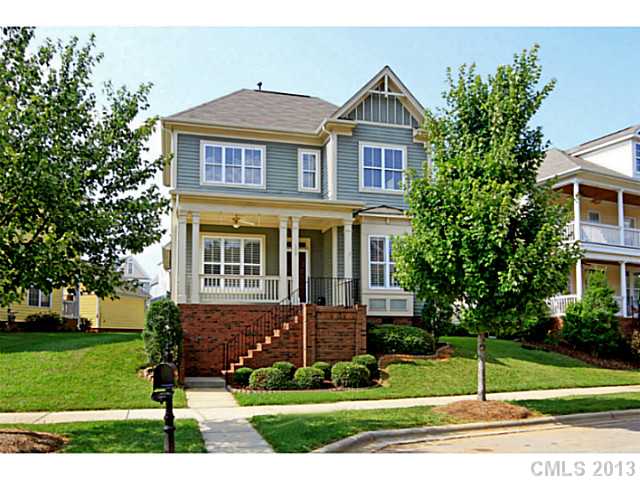 180 Lavender Bloom Loop, Mooresville, NC 28115 photo 1