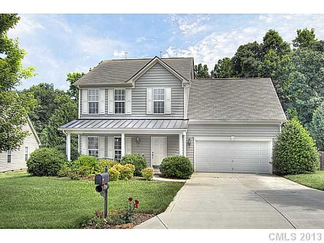 710 Circle Trace Rd, Monroe, NC 28110 photo 1