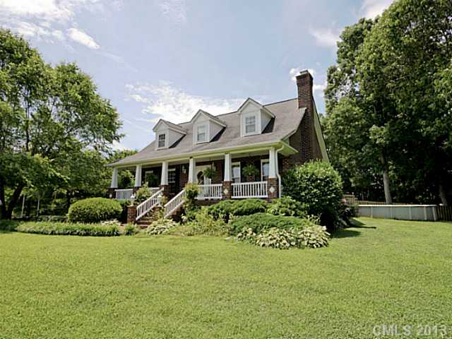 611 Sandy Ridge Rd, Monroe, NC 28112 photo 1